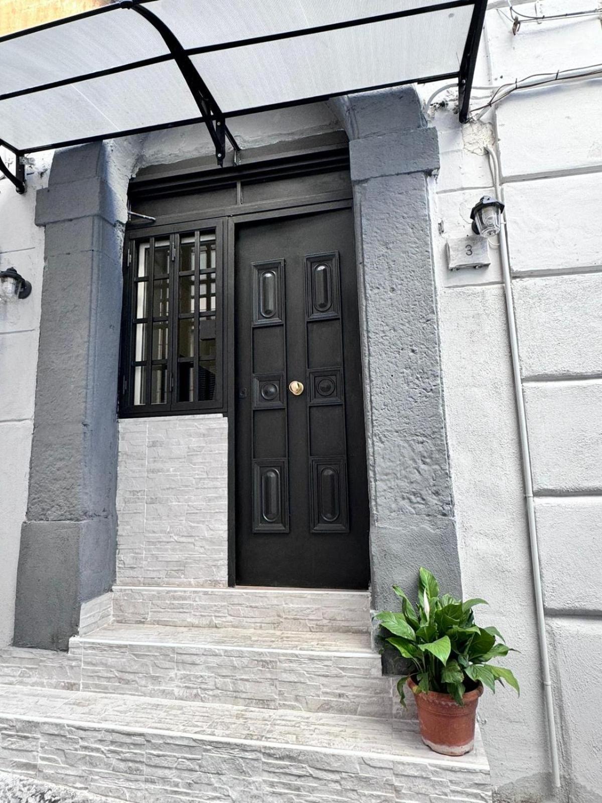 Anita S Home Nápoles Exterior foto